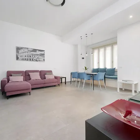 Casa Fiore