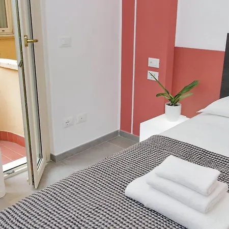 Casa Fiore 度假居 *