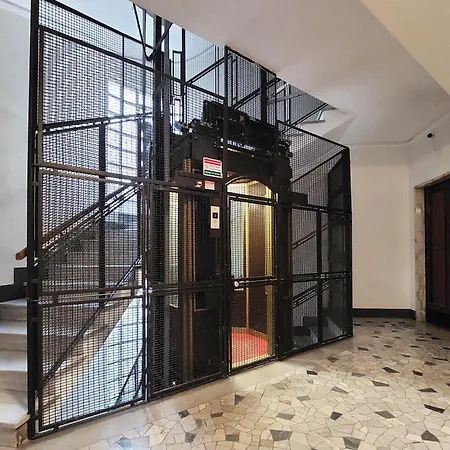 Casa Fiore 度假居 罗马