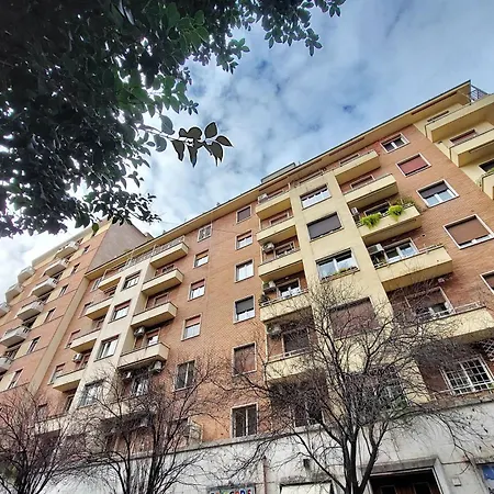 Casa Fiore 罗马