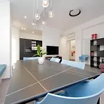Casa Fiore Σπίτι διακοπών Ρώμη