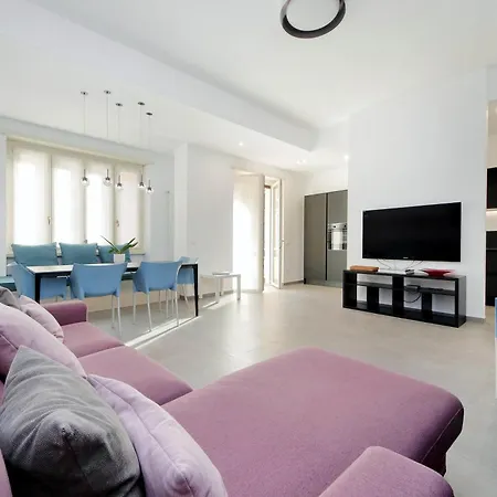 Casa Fiore Rom