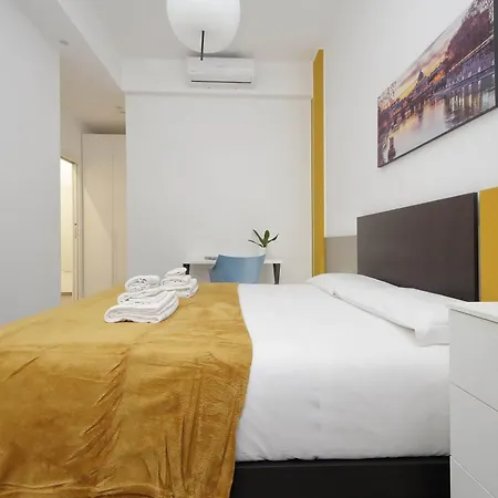 Prázdninový dům Casa Fiore *