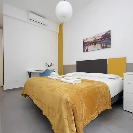 Prázdninový dům Casa Fiore *