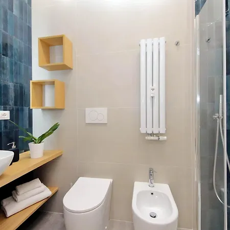 펜션 Casa Fiore 로마