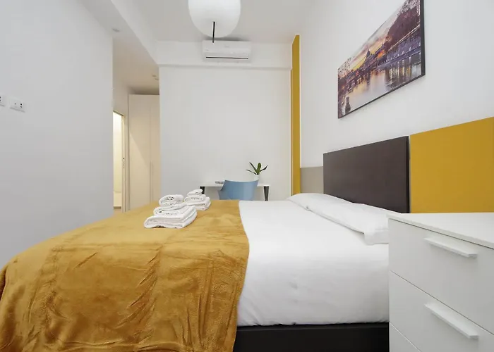 Prázdninový dům Casa Fiore *