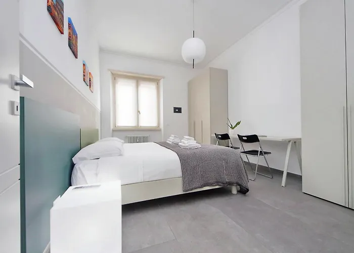 Prázdninový dům Casa Fiore