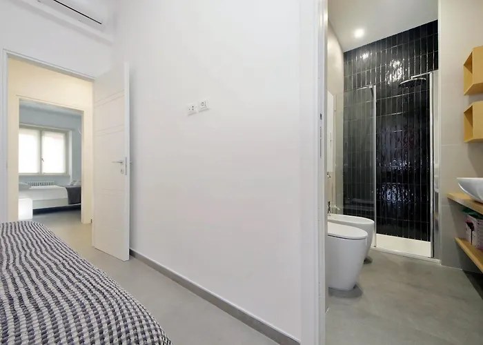 Prázdninový dům Casa Fiore *