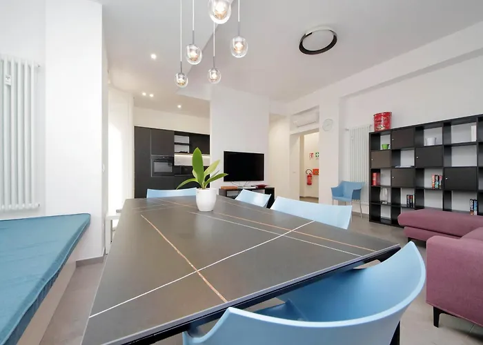 Casa Fiore Prázdninový dům Řím