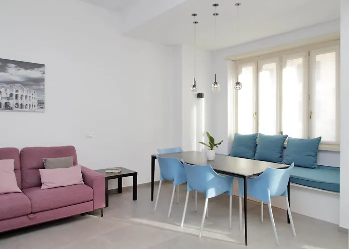 Casa Fiore Tatil Evi *