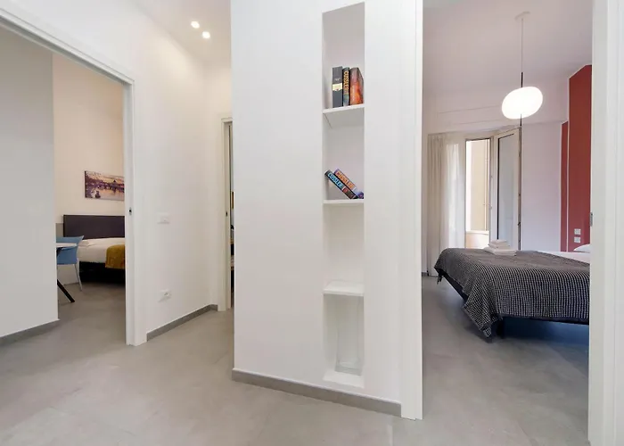 Casa Fiore Tatil Evi *