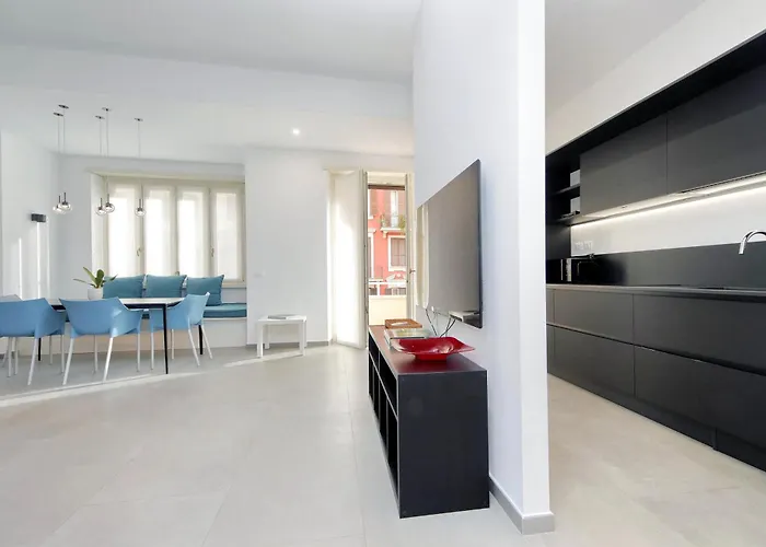 Casa Fiore Tatil Evi *