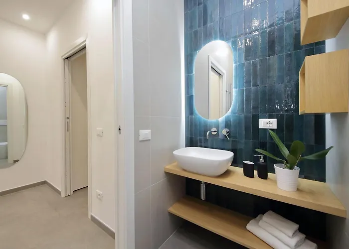 Tatil Evi Casa Fiore Roma