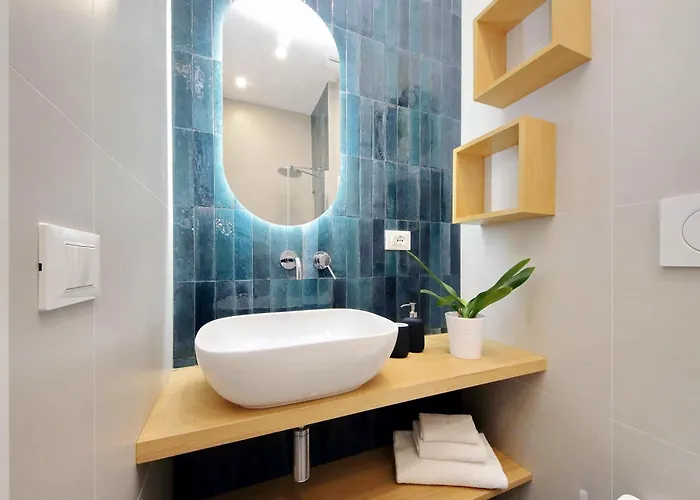 Casa Fiore Tatil Evi *