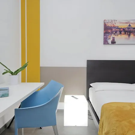 Casa Fiore * ローマ