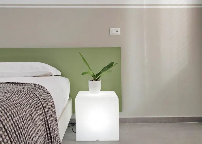 Casa Fiore * ローマ