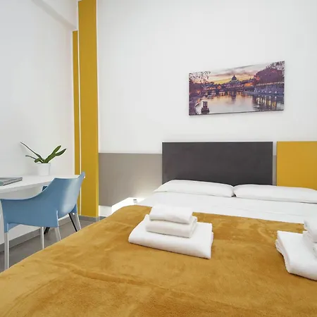 Casa Fiore Hébergement de vacances *