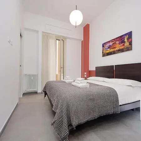 Hébergement de vacances Casa Fiore *