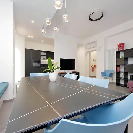 Casa Fiore Сasa de vacaciones Roma