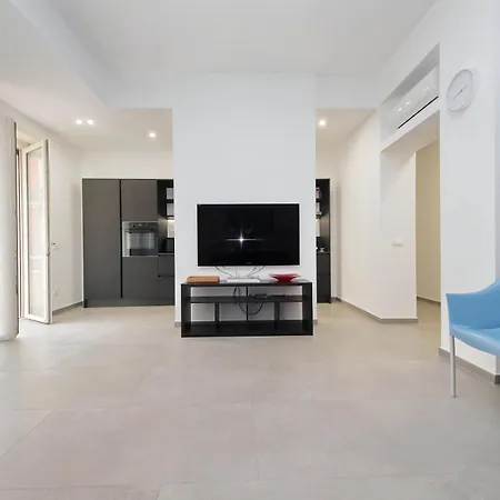 Сasa de vacaciones Casa Fiore Roma