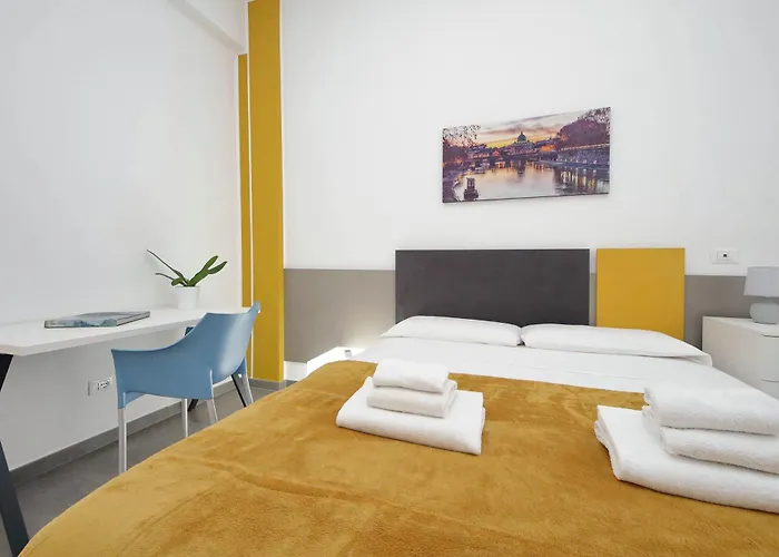 Casa Fiore Hébergement de vacances *