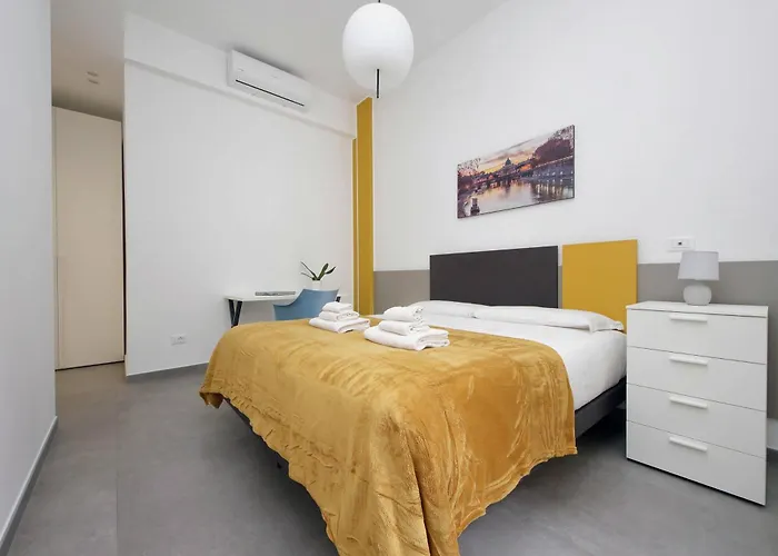 Hébergement de vacances Casa Fiore *