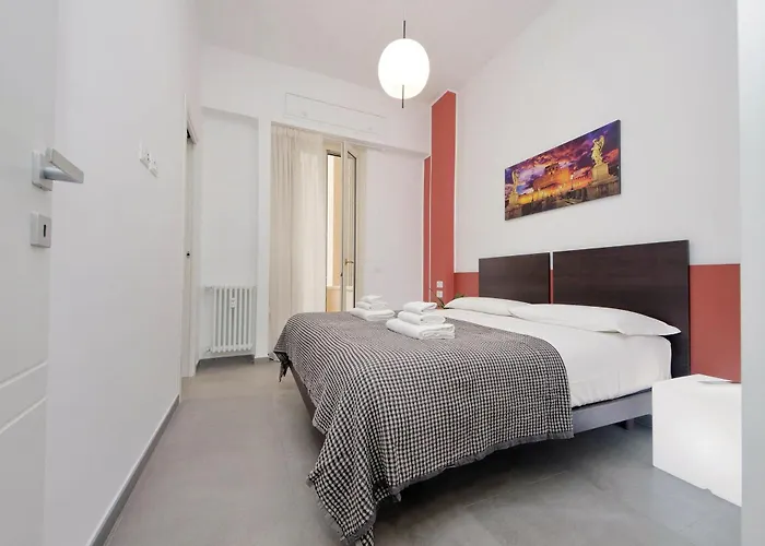 Hébergement de vacances Casa Fiore *