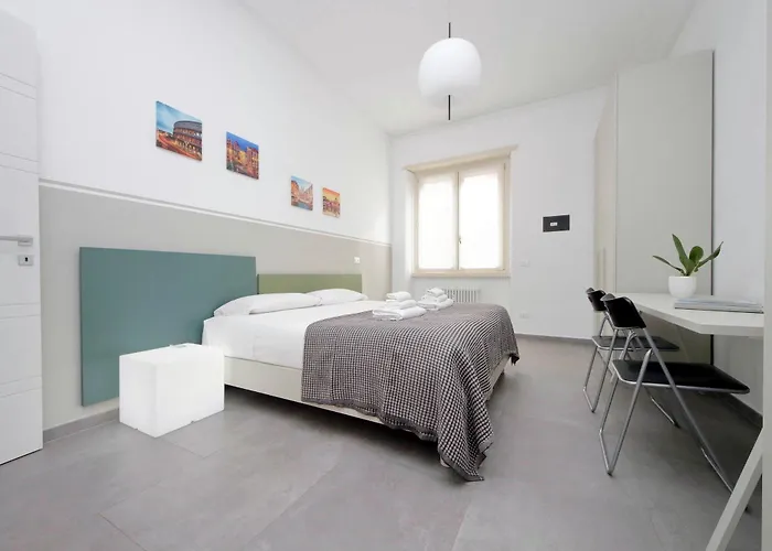 Casa Fiore Hébergement de vacances *