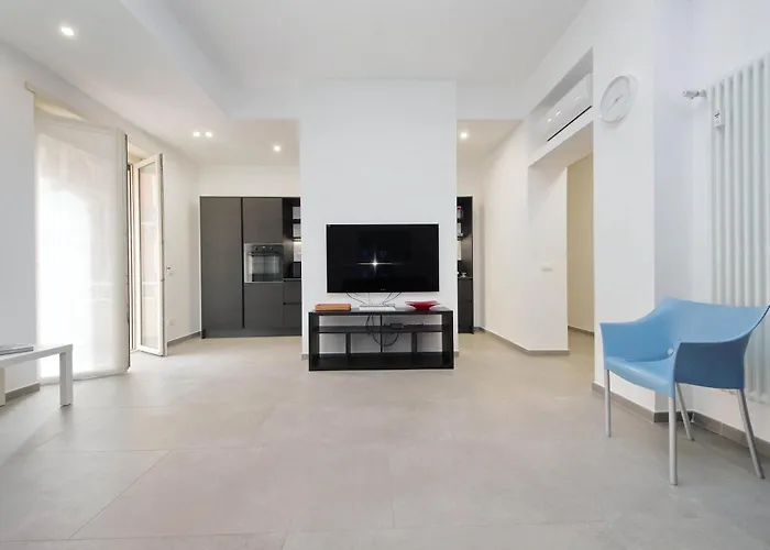 Hébergement de vacances Casa Fiore Rome