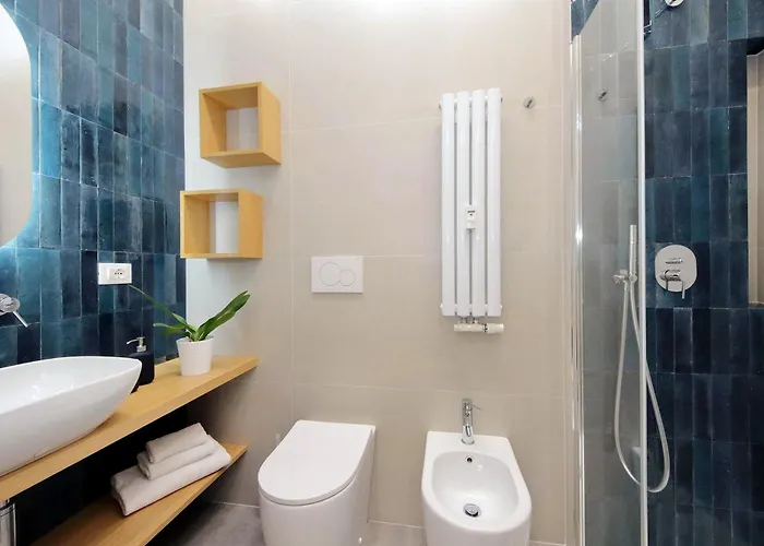 Hébergement de vacances Casa Fiore Rome