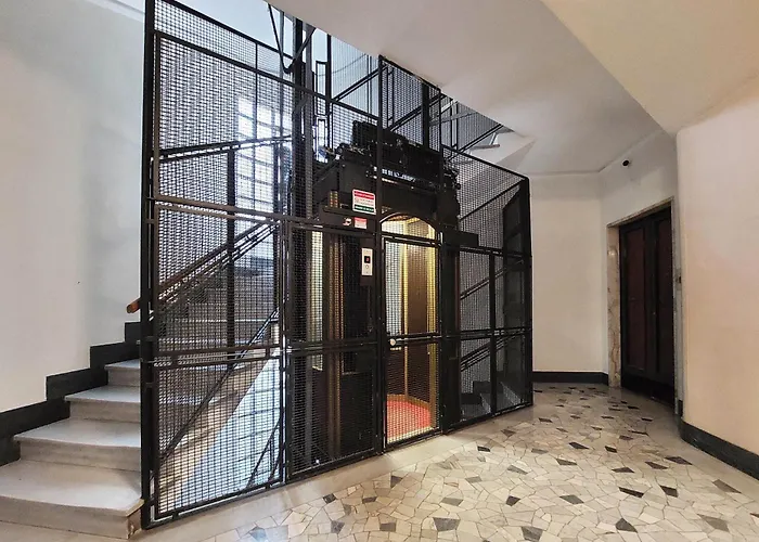 Casa Fiore Hébergement de vacances Rome